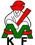 Karnevalsfreunde Manfort logo